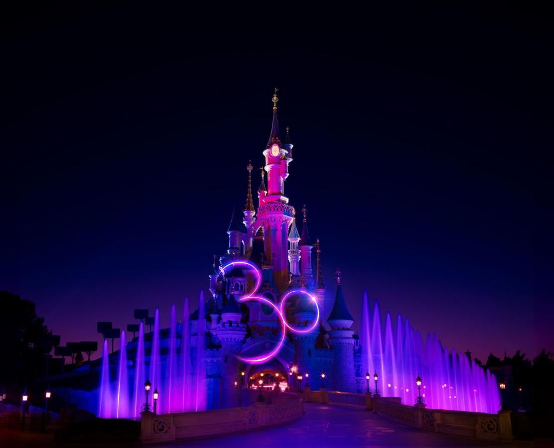Disney, Very Nice 2 Bedrooms Family Apartment, Wifi, Netflix 8 Pers Chessy  Exterior foto